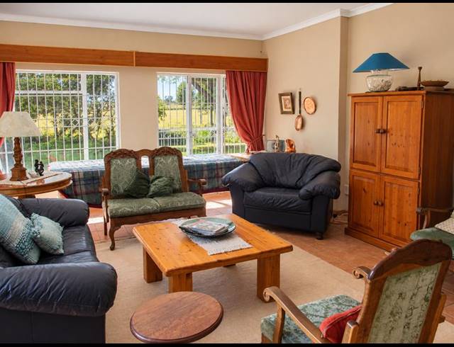 FARM FOR SALE IN BAINSVLEI